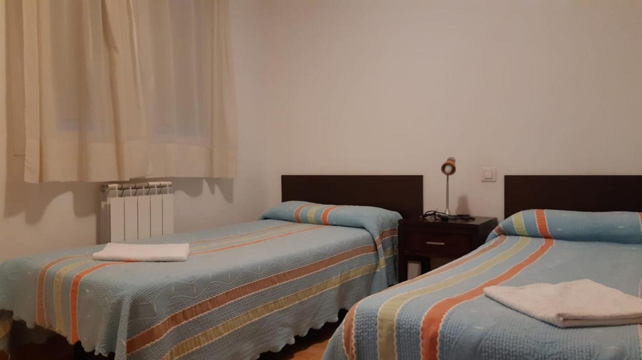 Apartamentos Auhabitat Zaragoza, Edificio De Apartamentos Turisticos Экстерьер фото