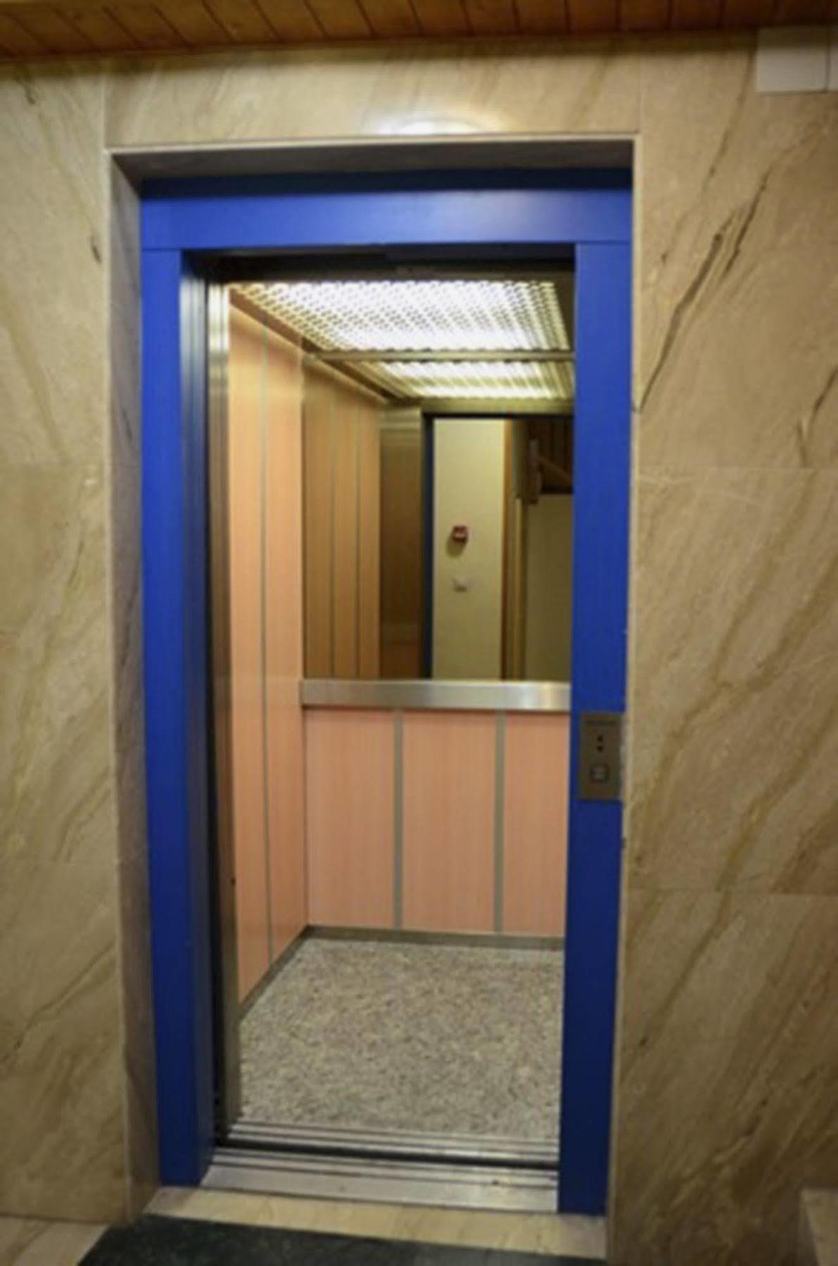 Apartamentos Auhabitat Zaragoza, Edificio De Apartamentos Turisticos Экстерьер фото