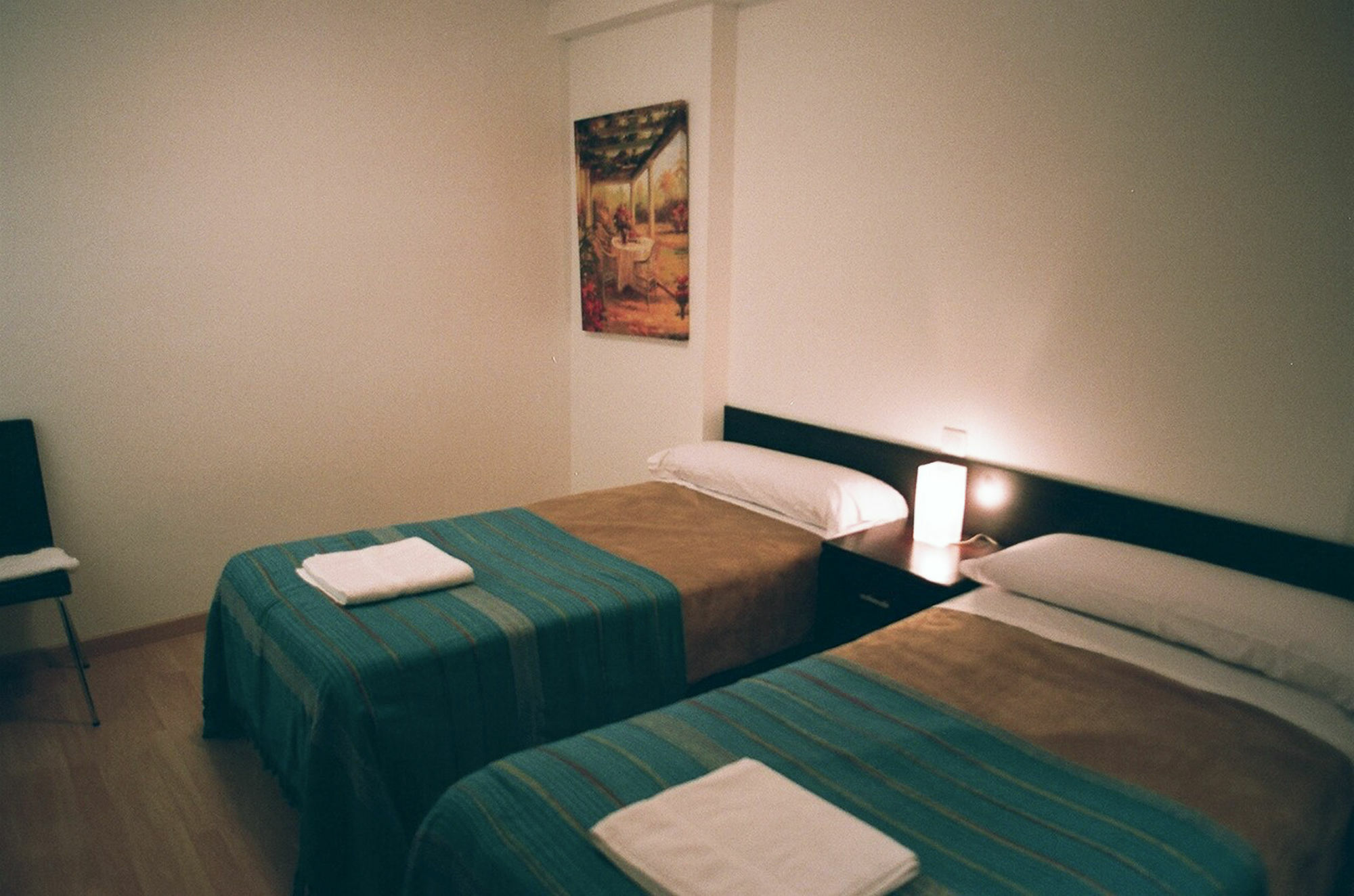 Apartamentos Auhabitat Zaragoza, Edificio De Apartamentos Turisticos Экстерьер фото