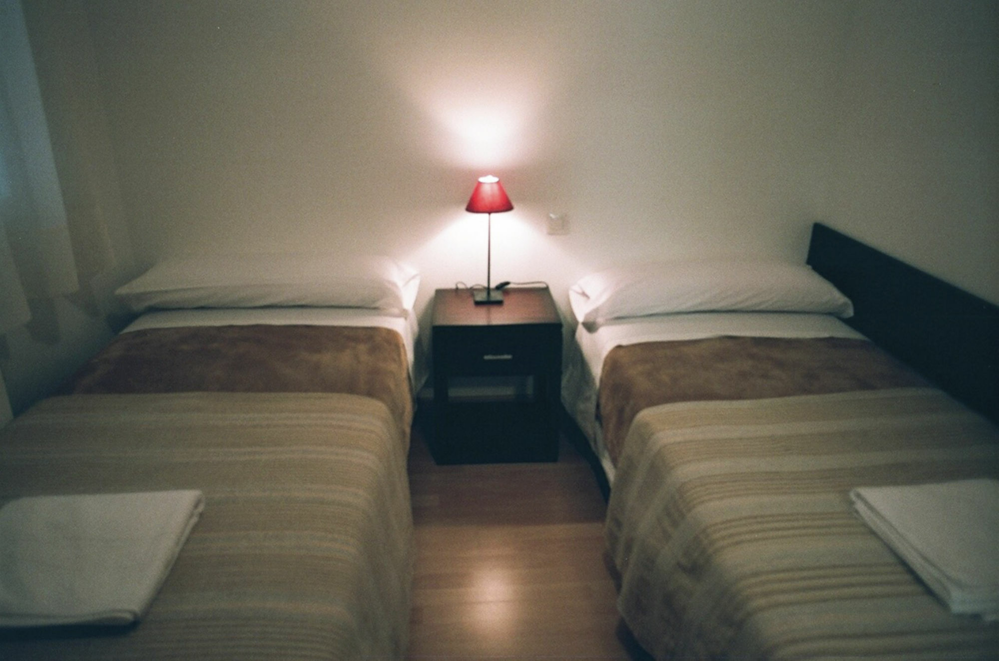 Apartamentos Auhabitat Zaragoza, Edificio De Apartamentos Turisticos Экстерьер фото