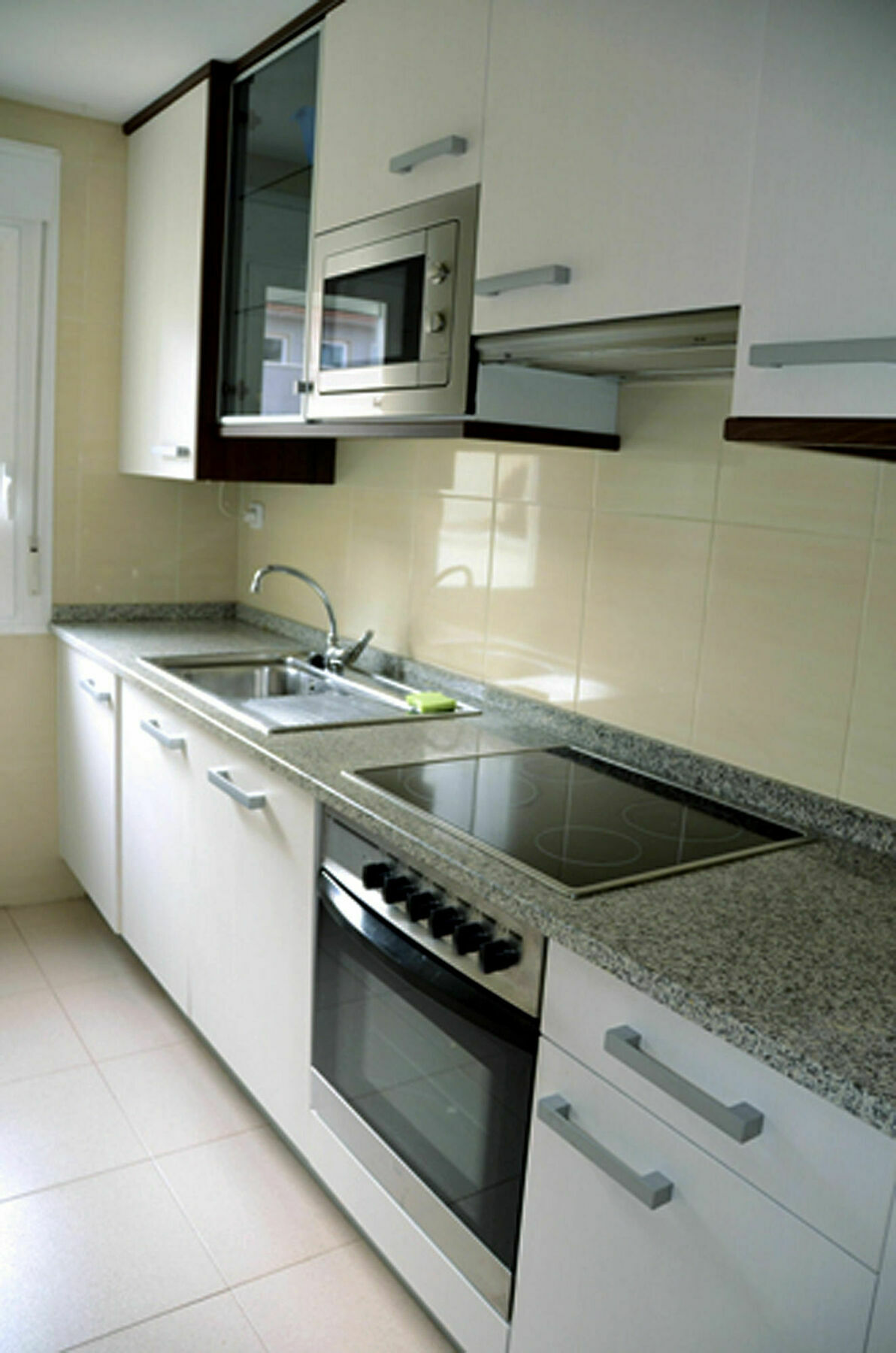 Apartamentos Auhabitat Zaragoza, Edificio De Apartamentos Turisticos Экстерьер фото
